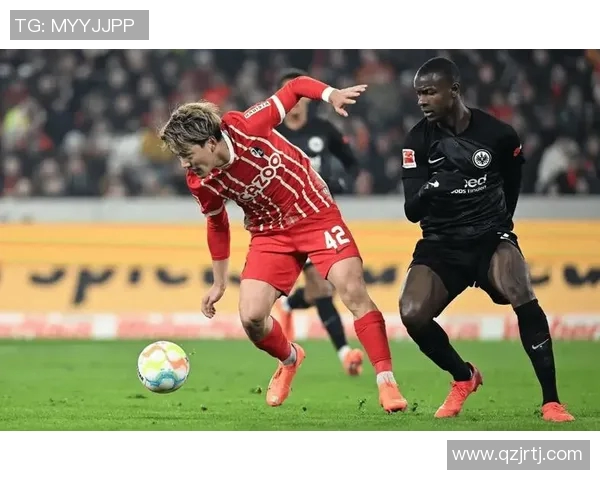 沃尔夫斯堡4-1击败弗赖堡，士气大涨！