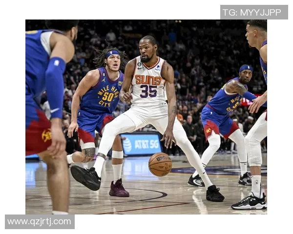 太阳队客场惜败掘金队，西部竞争日益激烈